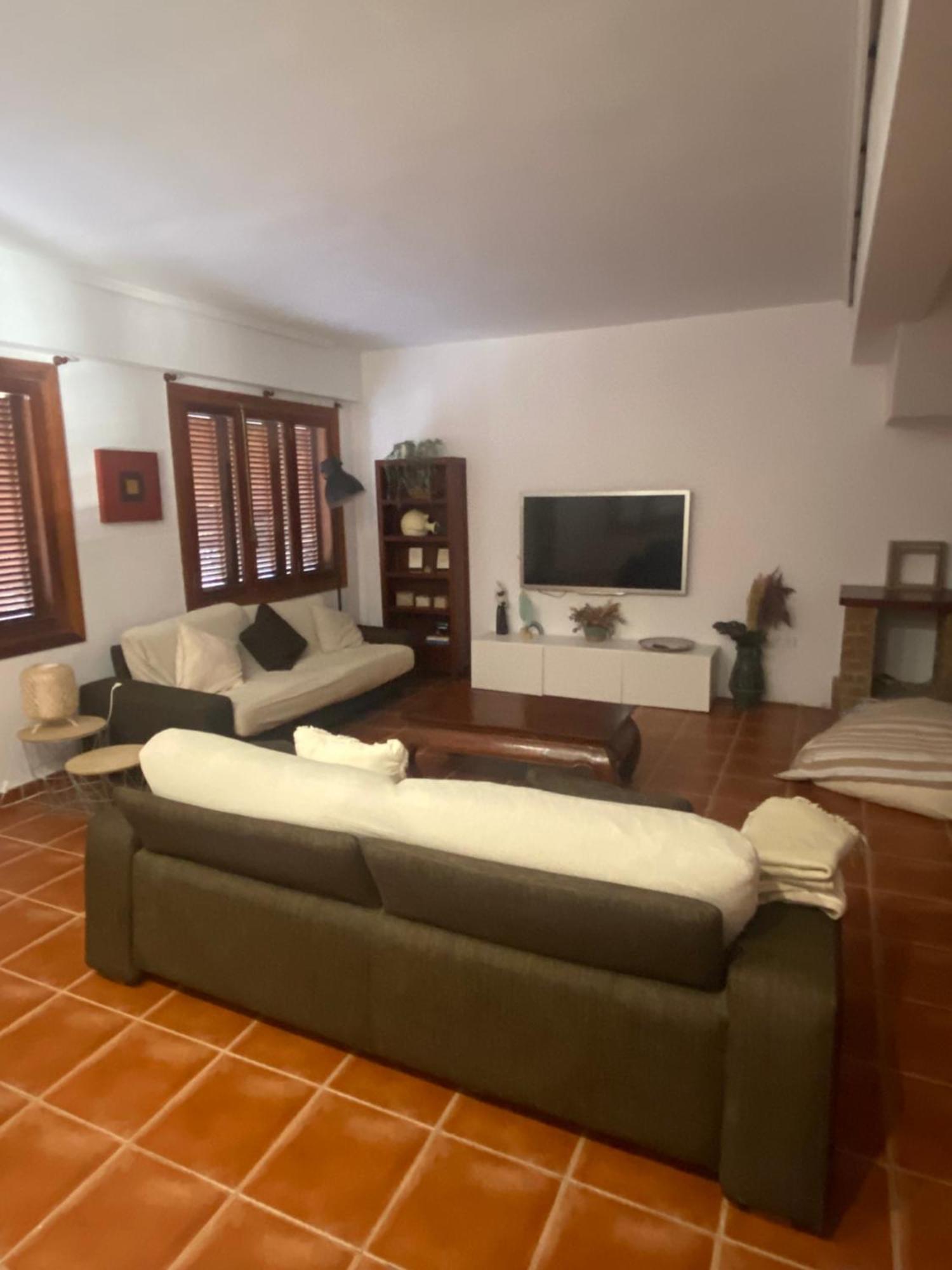 La Casa De Bega De Mar Villa Sueca Eksteriør bilde