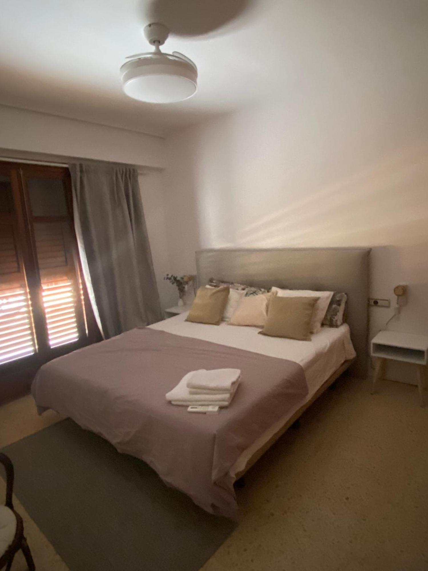 La Casa De Bega De Mar Villa Sueca Eksteriør bilde