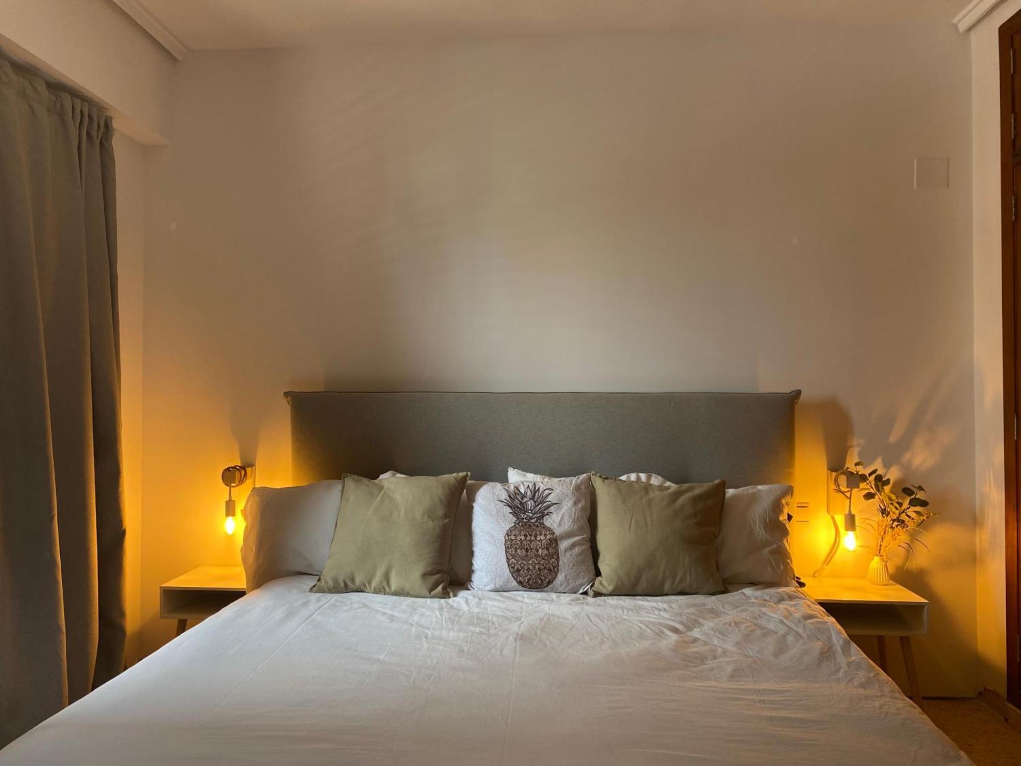 La Casa De Bega De Mar Villa Sueca Eksteriør bilde
