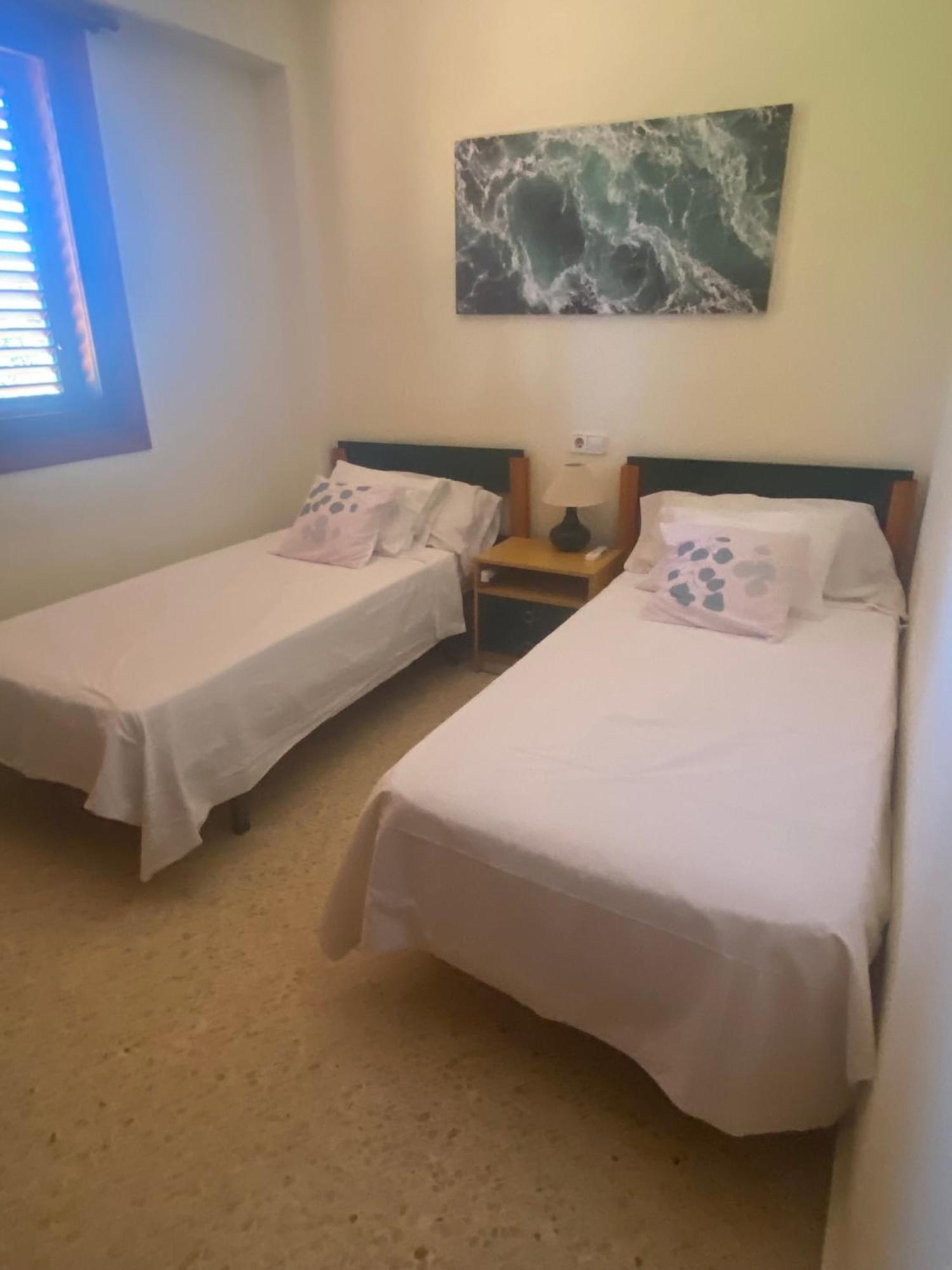 La Casa De Bega De Mar Villa Sueca Eksteriør bilde