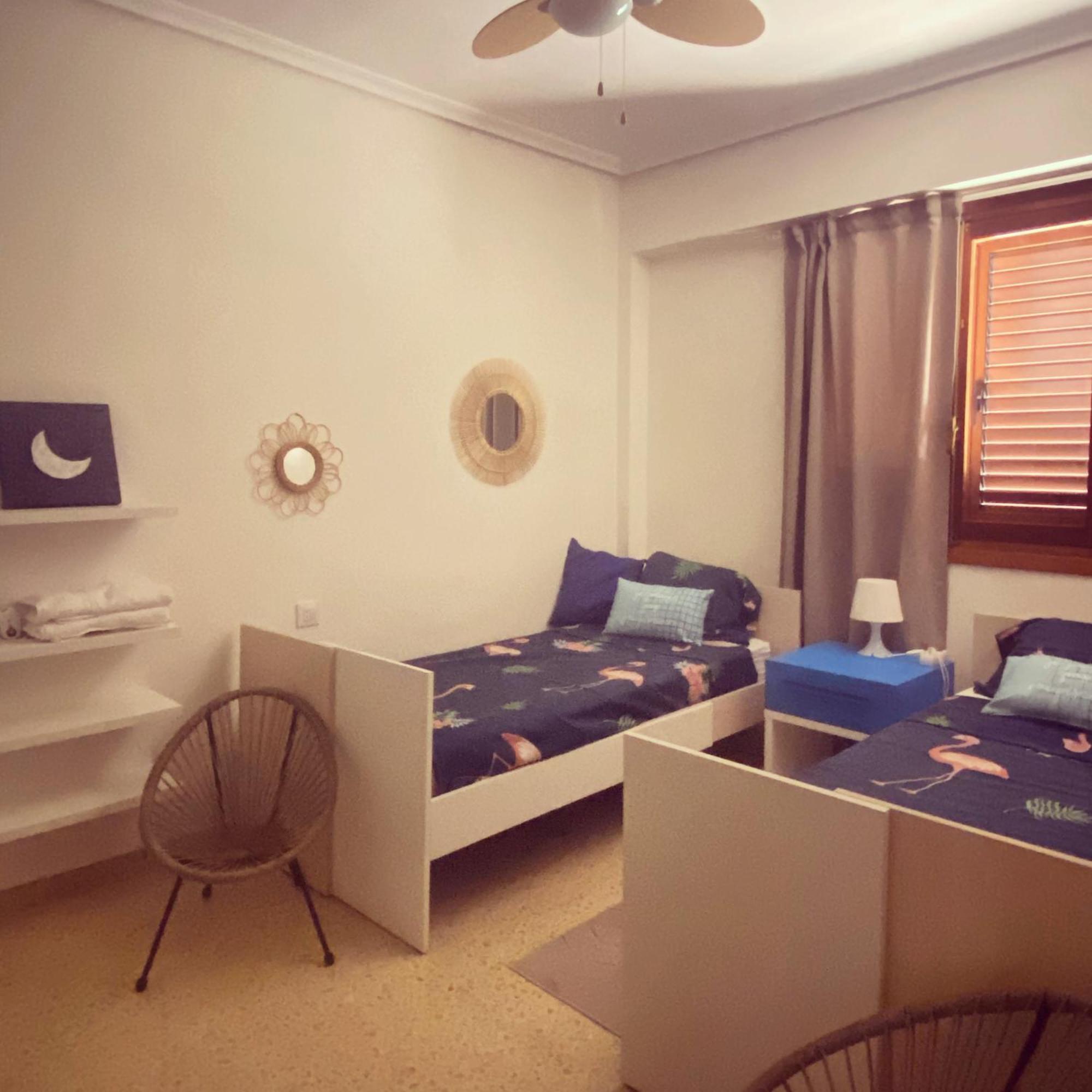 La Casa De Bega De Mar Villa Sueca Eksteriør bilde